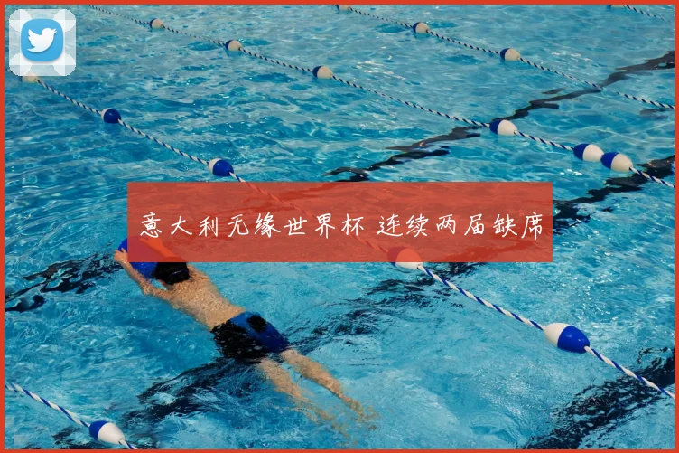意大利无缘世界杯 连续两届缺席